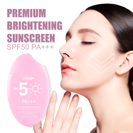 Title 8, Waterproof and sweat-proof high-power moisturiz...