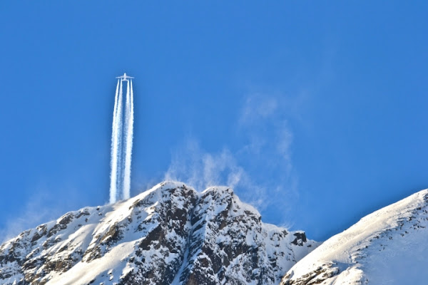 Aeroporto Dolomiti di giuseppedangelo