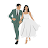 Wedding - Die Hochzeitsapp icon