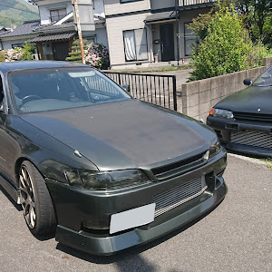 マークII JZX90