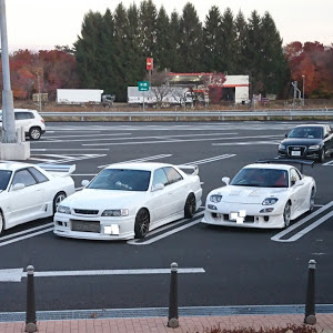 スカイライン GT-R BNR32