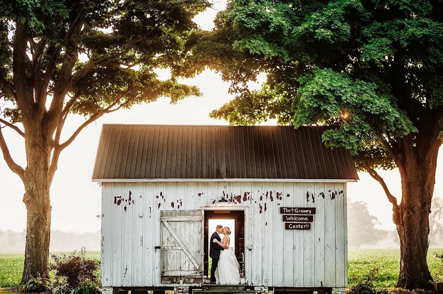 Photographe de mariage Sandro Castellanos (sandrocastellan). Photo du 2 février 2019