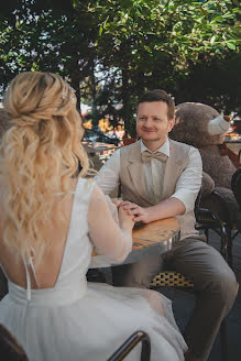 Wedding photographer Yuliya Vasileva (crimeanphoto). Photo of 12 July 2023