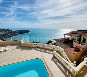 appartement à Roquebrune-Cap-Martin (06)