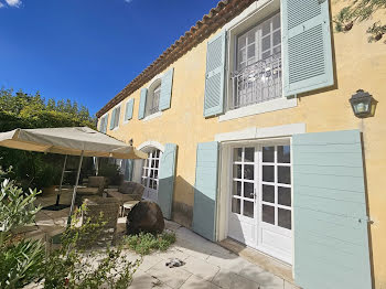 maison à Mouriès (13)