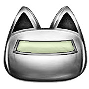 Cat Sounds Generator (Smart Phrasebook Soundboard)  Icon