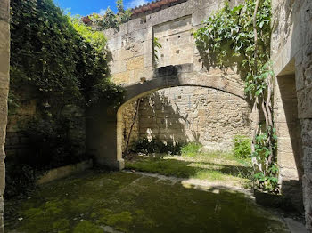 maison à Beaucaire (30)