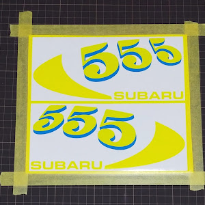 インプレッサ WRX STI GDB