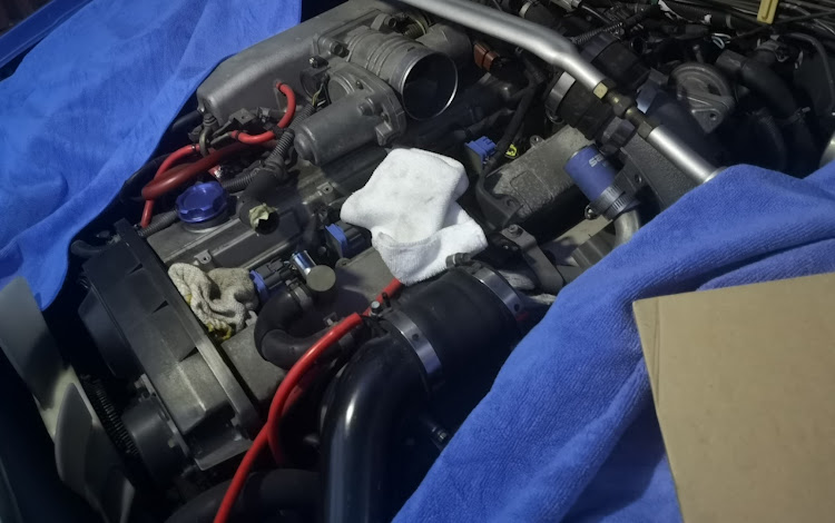 スカイラインクーペのGW・ゴールデンウィーク・DIY・5月もよろしくお願いします・失敗に関するカスタム事例の投稿画像6枚目