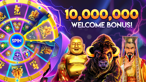 Screenshot Lightning Link Casino Slots