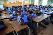 Almost 90% of the year-on-year growth in Western Cape pupil numbers is attributable to pupils migrating in from other provinces, especially the Eastern Cape. 'But the money does not follow. The National Treasury has not responded adequately with financial adjustments,' says education MEC  Debbie Schäfer.