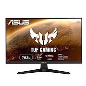 [Mã Elmall6 Giảm 6% Đơn 300K] Màn Hình Asus Gaming Vg249Q1A 23.8"Fhd/Ips/165Hz/1Ms