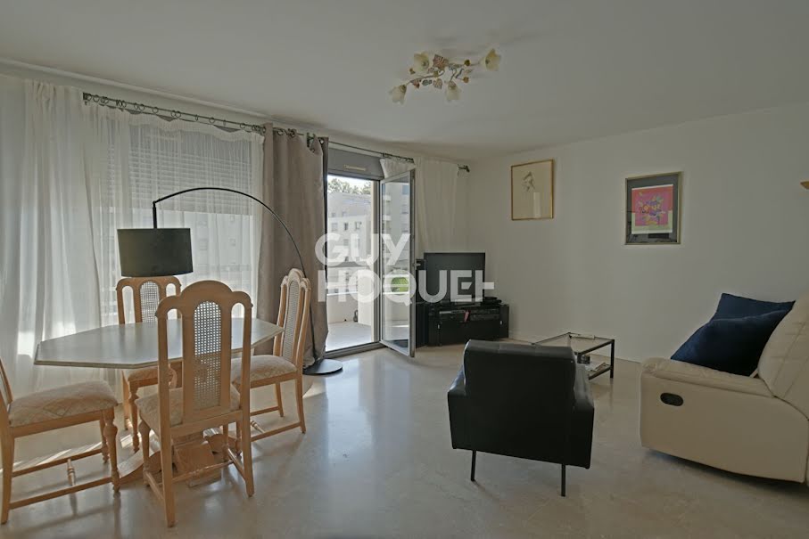 Vente appartement 3 pièces 80.35 m² à Lyon 6ème (69006), 395 000 €