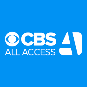 CBS All Access - Android Apps on Google Play