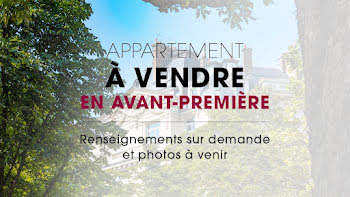 appartement à Paris 17ème (75)