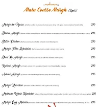 Makrana menu 8