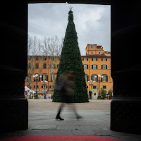 Intorno al Natale  di Alessia Borelli 