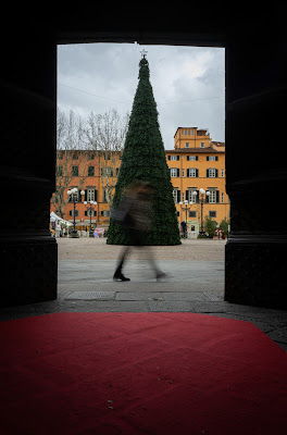 Intorno al Natale  di Alessia Borelli 