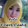 Foto Cewe Cantik icon