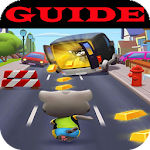 Cover Image of Скачать Guide For Talking Tom Gold Run 2.3.2 APK