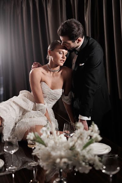 Wedding photographer Valentin Tatarinov (tatarinov). Photo of 5 February 2023