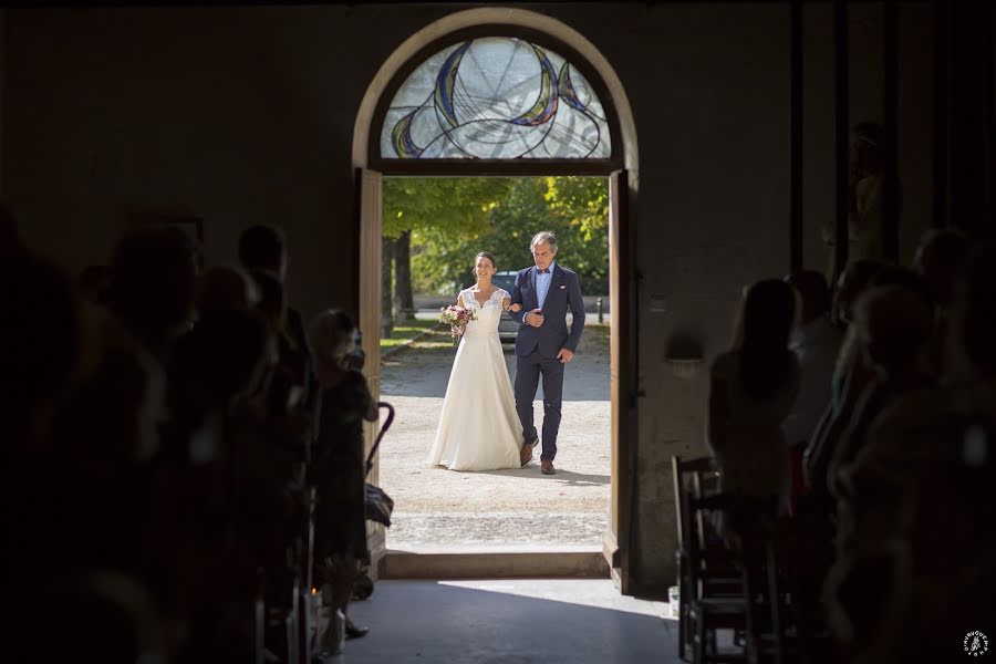 Wedding photographer Sébastien Huruguen (huruguen). Photo of 19 November 2018