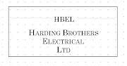 Harding Brothers Electrical Limited Logo