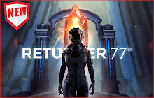 Returner 77 HD Wallpapers Game Theme small promo image