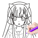 How To Draw Comics 1.0.18 APK Télécharger