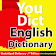 YouDict English Dictionary icon