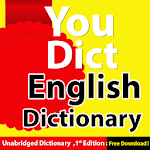 YouDict English Dictionary: Free Download Apk