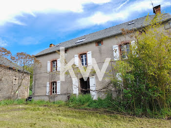 maison à Le Dourn (81)