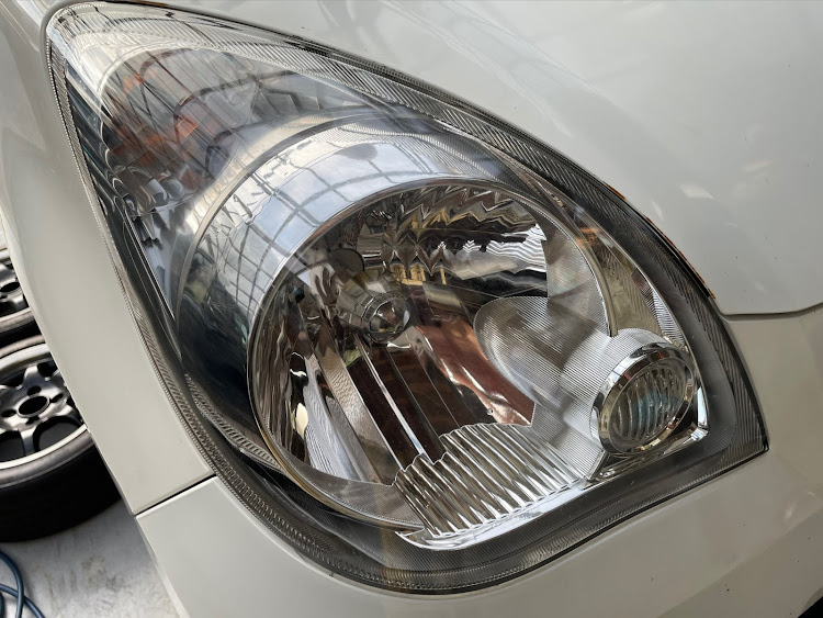 ミラバンの仕様変更・終わりのないクルマ好き・軽自動車でも楽しいに関するカスタム事例の投稿画像3枚目