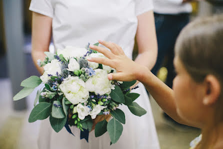 Wedding photographer Maksim Pervomay (pervomay). Photo of 11 May 2016