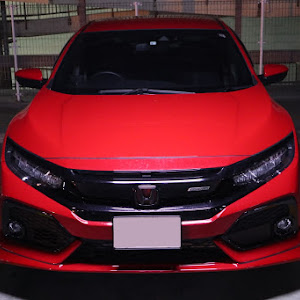 シビック FK7