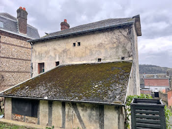 maison à Rouen (76)