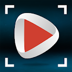 Cover Image of ดาวน์โหลด Infinity Play Screen Recorder 101 APK