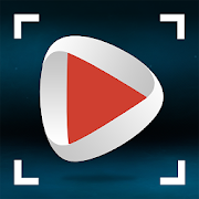 Infinity Play Screen Recorder 97 Icon