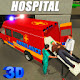 Ambulance Rescue Driver Game New Tab