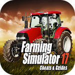 Cover Image of ดาวน์โหลด Cheat for Farming Simulator 17 1.0 APK