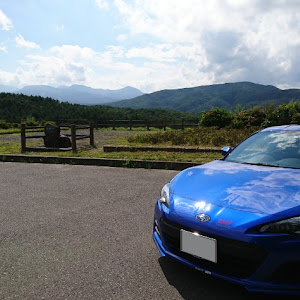 BRZ ZC6