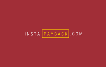 InstaPayBack Cashback and Coupons small promo image