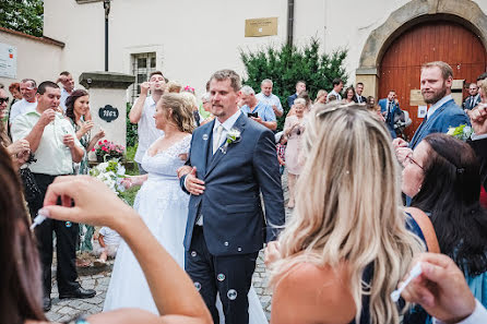 Wedding photographer Standa Čihák (stancihak). Photo of 26 November 2020