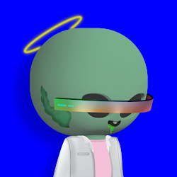 Alien Boy 4841