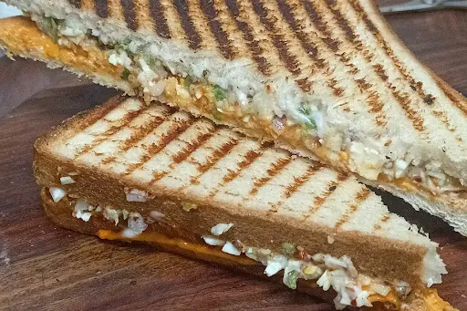 Paneer Sandwich