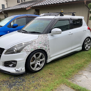 スイフトスポーツ ZC32S