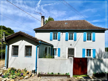 maison à Sauveterre-de-Béarn (64)