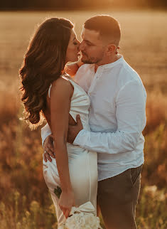 Fotógrafo de casamento Hasan Kodzhaveizov (kodzhaveizov). Foto de 1 de setembro 2023