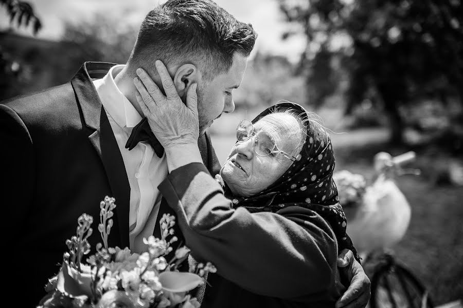 Fotógrafo de bodas Alexie Kocso Sandor (alexie). Foto del 22 de julio 2017