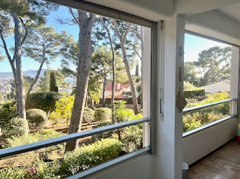 appartement à Sanary-sur-Mer (83)